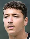 Kemal Çırpan - Borussia Mönchengladbach II futbolcusu