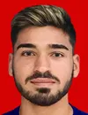 Kemal Demir futbolcu profil fotoğrafı