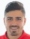 Kemal İşlemek futbolcu profil fotoğrafı