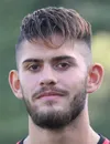 Kemal Keskin - Unbekannt futbolcusu