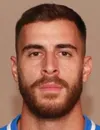 Kemal Rüzgar - Kahramanmaras Istiklal Spor player