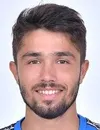 Kemal Uzuntepe futbolcu profil fotoğrafı
