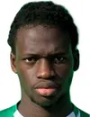 Kemo Cissé - jugador del CP San Cristóbal