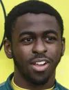 Ken Aboh - Norwich City U21 futbolcusu