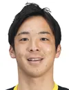 Ken Akamatsu - Peninsula Power FC futbolcusu