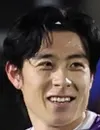 Ken Masui - Beerschot VA futbolcusu