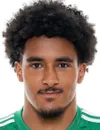 Ken Mata - FC 08 Homburg futbolcusu