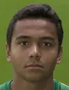 Ken Raghoebar - jugador del WV-HEDW Amsterdam