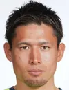 Ken Tajiri - Nagano Parceiro futbolcusu