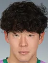 Ken Yamura - Fujieda MYFC futbolcusu
