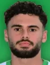 Kenan Aydin - FC St. Pauli II futbolcusu