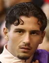 Kenan Bilalovic - Aberdeen FC futbolcusu