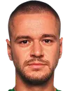 Kenan Dervisagic - Spieler von Floriana FC