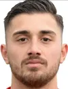 Kenan Dünnwald-Turan futbolcu profil fotoğrafı