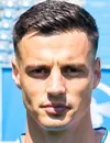 Kenan Fatkic - FC Hansa Rostock futbolcusu