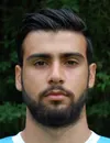 Kenan Günaydin futbolcu profil fotoğrafı