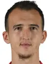 Kenan Horic - NK Celik Zenica futbolcusu