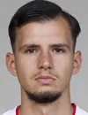 Kenan Jusic - Young Violets Austria Wien futbolcusu