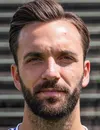 Kenan Karaman - FC Schalke 04 futbolcusu