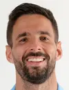 Kenan Kodro - Real Saragossa  futbolcusu