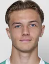 Kenan Muharemovic - SK Rapid Wien II futbolcusu