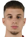 Kenan Salkanovic - NK Jedinstvo Bihac futbolcusu