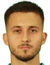 Kenan Skenderovic - Swift Hesperange futbolcusu