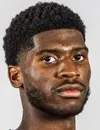 Kenan Toibibou - NK Bravo futbolcusu