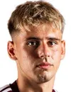 Kenan Vrban - Spieler von FK Sarajevo Akademie U19