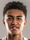Kenay Myrie - FC Kopenhagen futbolcusu
