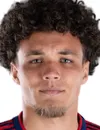 Kendall Burks - Lexington SC futbolcusu