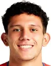 Kendall Gómez - jugador del AD San Carlos