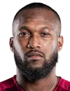 Kendall Waston - Deportivo Saprissa futbolcusu