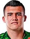 Kendall Zúñiga - jugador del AD San Carlos