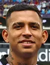 Kenderson Navarro - CSD Municipal futbolcusu