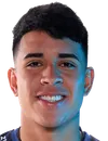Kendry Páez - CA River Plate futbolcusu