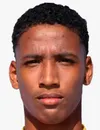 Kener González - CD América de Cali futbolcusu