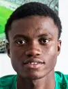 Keneth Yeboah - SK Rapid Wien II futbolcusu