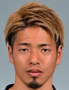 Kengo Nagai - Kashiwa Reysol futbolcusu