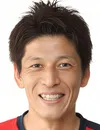 Kenji Arai futbolcu profil fotoğrafı