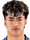 Kenji Cabrera - Vancouver Whitecaps FC futbolcusu