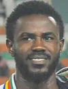 Kennedy Amutenya - giocatore del Jeddah SC