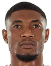 Kennedy Boateng - FC Dinamo 1948 futbolcusu