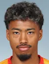 Kennedy Egbus Mikuni - Spieler von Nagoya Grampus