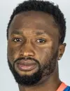 Kennedy Eriba - Karriereende futbolcusu