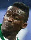 Kennedy Musonda - giocatore del ZESCO United FC