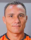 Kenner Gutiérrez - Puntarenas FC futbolcusu