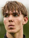 Kennet Eichhorn - Hertha BSC futbolcusu