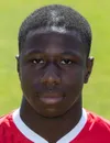 Kenneth Aninkora futbolcu profil fotoğrafı