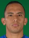 Kenneth Carvajal - Municipal Pérez Zeledón futbolcusu